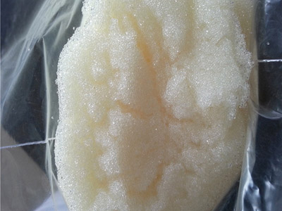 SNT-201x7（717）強(qiáng)堿性苯乙烯系陰離子交換樹脂